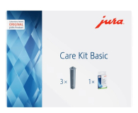 Jura CARE KIT BASIC - 1529214 - zdjęcie 1